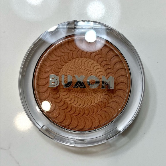 Buxom Staycation Vibes Bronzer - Picture 2 of 3